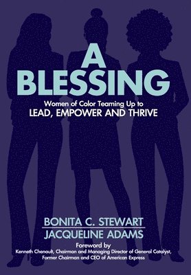 bokomslag Blessing