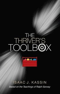 bokomslag Thriver's Toolbox