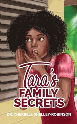 Tara's Family Secrets 1