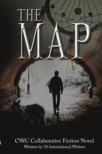 bokomslag The Map: CWC Collaborative Novel