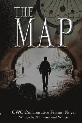 Sarah Stone, Evelyn K. Pentikis - The Map: CWC Collaborative Novel, Häftad