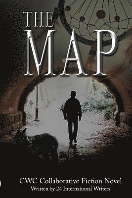 The Map: CWC Collaborative Novel 1