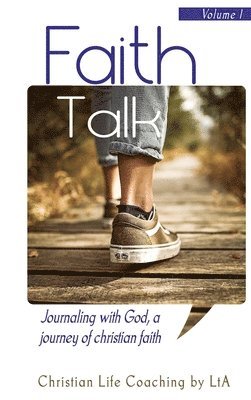 Faith Talk 1