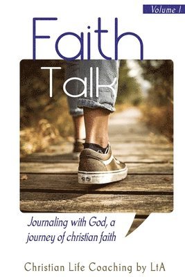 Faith Talk 1