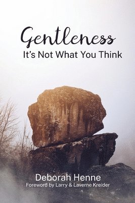 Gentleness 1