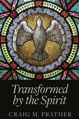 Transformed by the Spirit 1