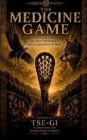 Tse-Gi - Medicine Game, Häftad