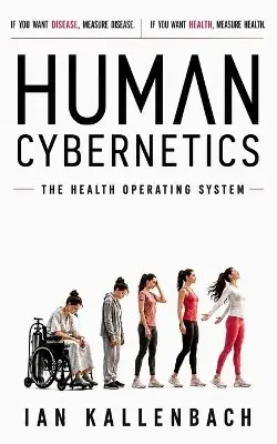 Ian Kallenbach - Human Cybernetics, Häftad. Tillgänglighet: Lägg i varukorg
