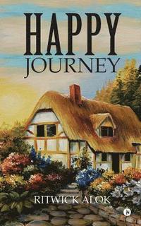 bokomslag Happy Journey
