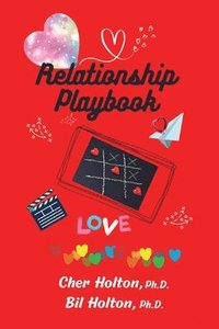 bokomslag Relationship Playbook