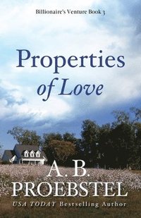 bokomslag Properties of Love