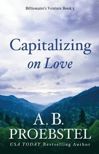 bokomslag Capitalizing on Love