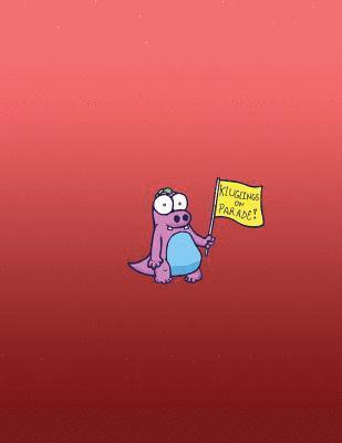 Kluglings On Parade: A Harmony Boom Island Cumulative Poem