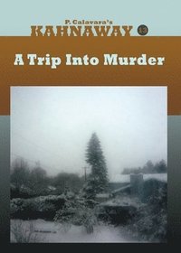 bokomslag A Trip Into Murder