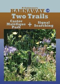 bokomslag Two Trails