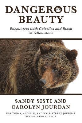 Dangerous Beauty: Encounters with Grizzlies and Bison in Yellowstone 1