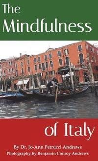 bokomslag Mindfulness of Italy
