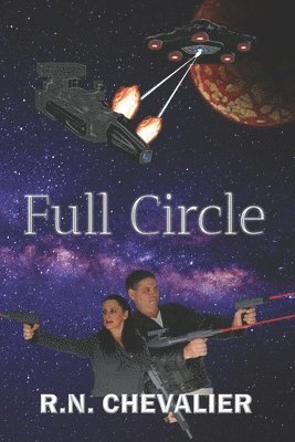 bokomslag Full Circle