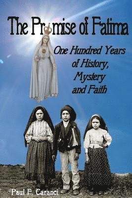 Promise of Fatima