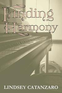 bokomslag Finding Harmony