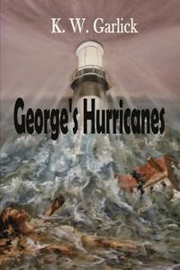 bokomslag George's Hurricanes