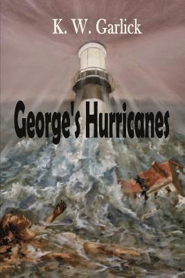bokomslag George's Hurricanes