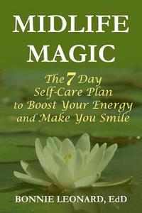 bokomslag Midlife Magic