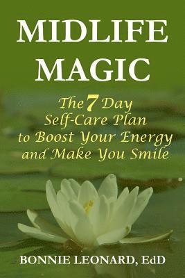 bokomslag Midlife Magic
