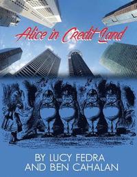 bokomslag Alice in Credit Land