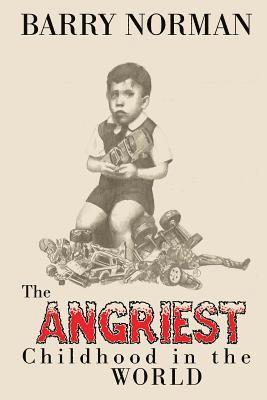 The Angriest Childhood in the World 1