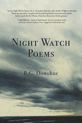 Night Watch Poems 1