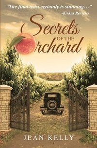 bokomslag Secrets of the Orchard