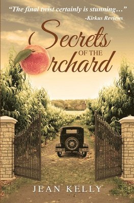 Secrets of the Orchard 1