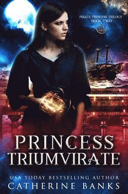 Princess Triumvirate 1