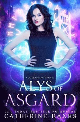 Alys of Asgard 1