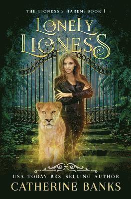 Catherine Banks - Lonely Lioness, Häftad