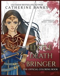 bokomslag Little Death Bringer
