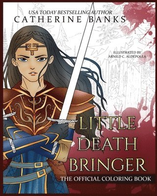 Little Death Bringer 1