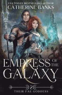 Empress of the Galaxy 1