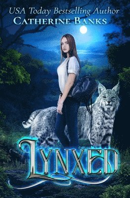 Catherine Banks - Lynxed, Häftad