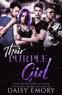 bokomslag Their Purple Girl