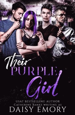 Their Purple Girl 1