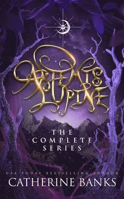 Artemis Lupine The Complete Series 1