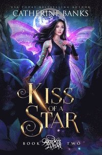 bokomslag Kiss of a Star