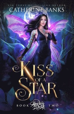 Kiss of a Star 1