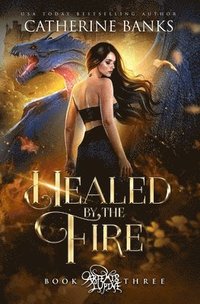 bokomslag Healed by the Fire