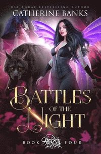 bokomslag Battles of the Night