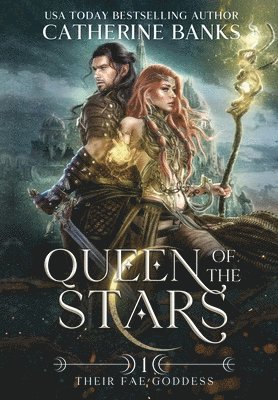 Queen of the Stars 1