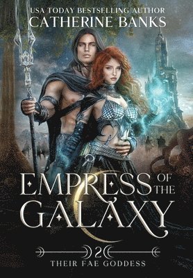 Empress of the Galaxy 1