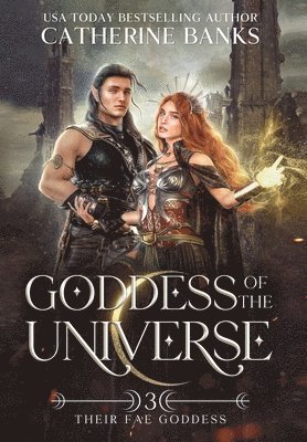 Goddess of the Universe 1